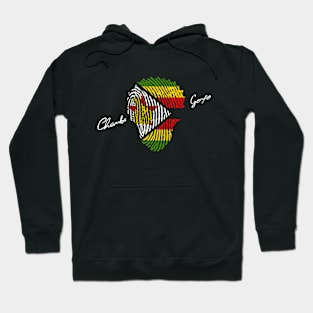 Hungwe Hoodie